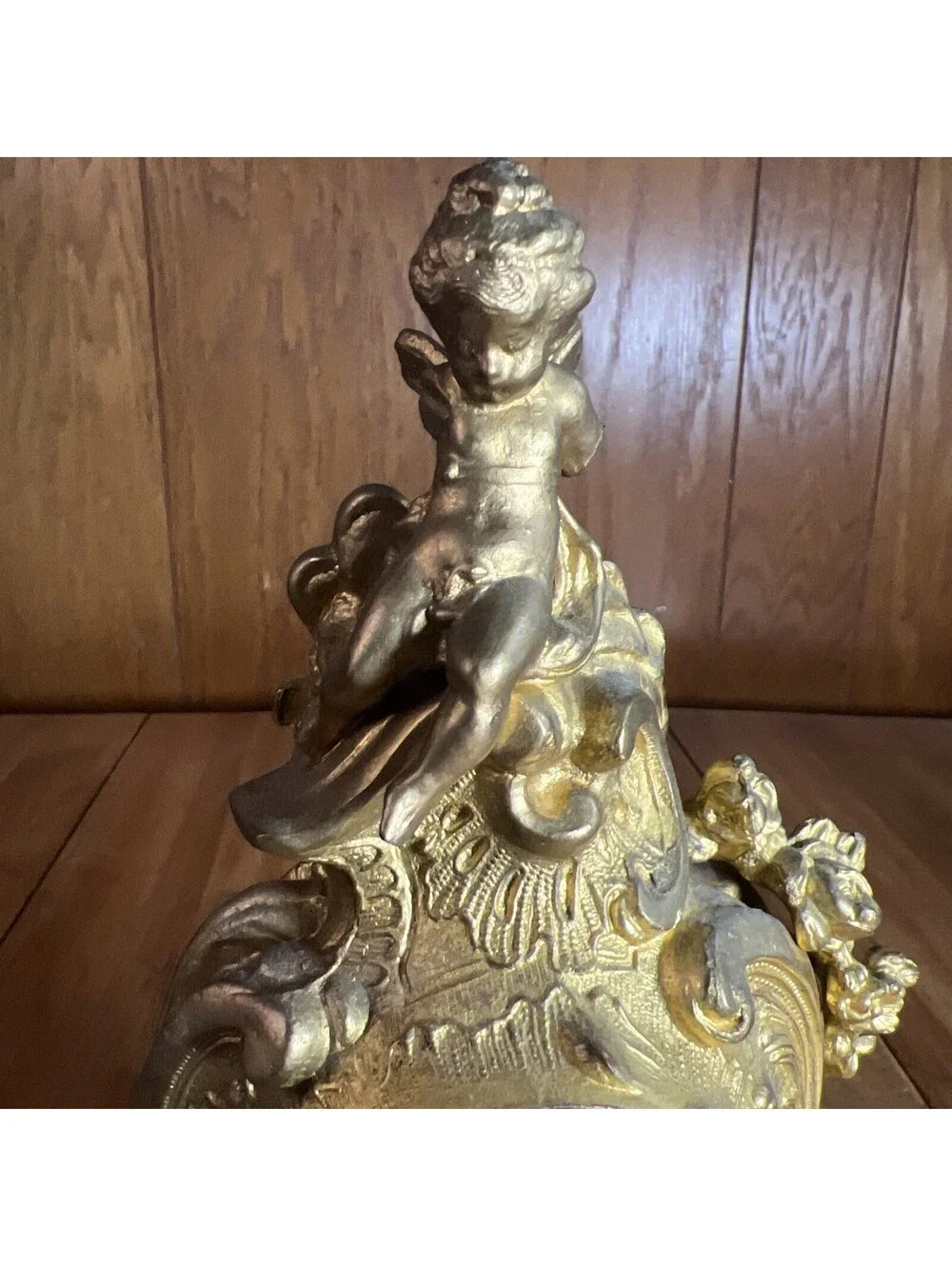 N/A arms cherub